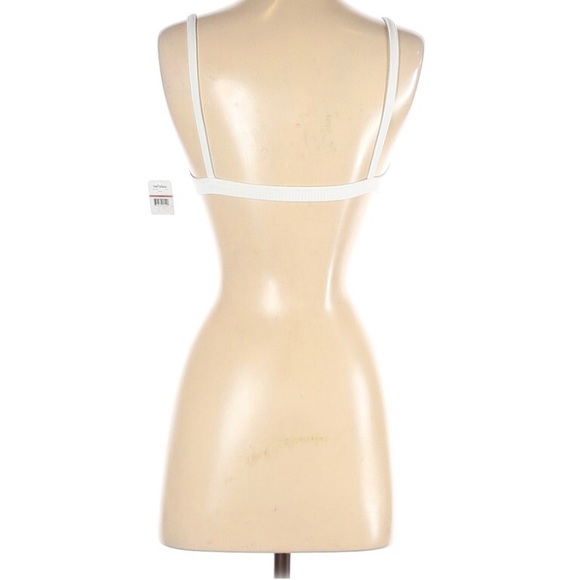 FREE PEOPLE - Keira Seamless Bralette in… - Picture 6 of 6